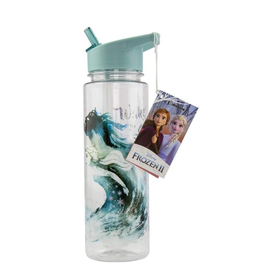 Food & Drinks Disney | Frozen 2 - Water Bottle