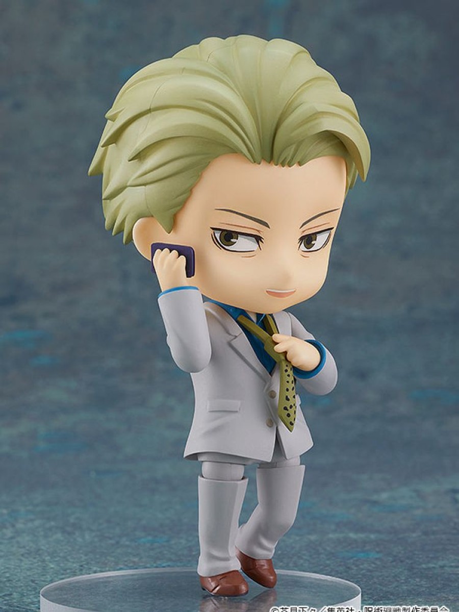 Anime Jujutsu Kaisen | Nendoroid: Jujutsu Kaisen - Kento Nanami