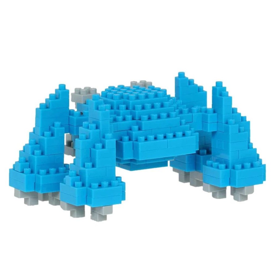 Toys kawada Pokemon Nanoblocks | Pokemon - Metagross Nanoblock