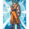 Anime Dragon Ball Z | Dragon Ball Z - Figpin - Ssgss Goku