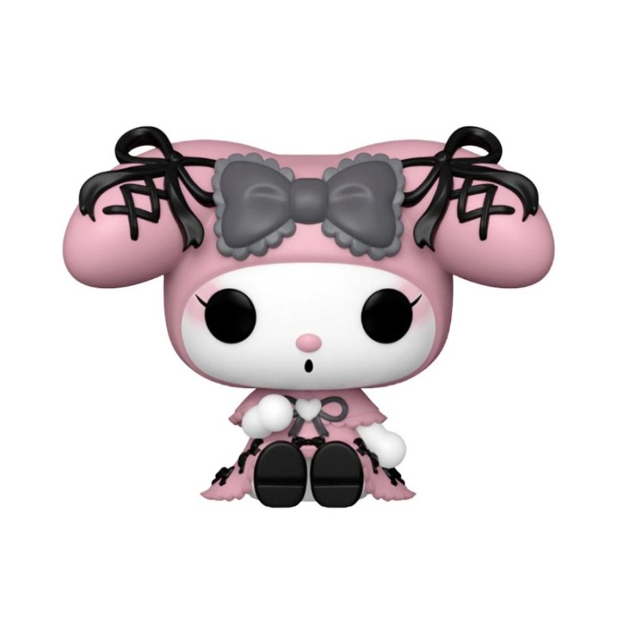 Anime Funko | Hello Kitty - My Melody (Lolita) Pop! Vinyl [Rs]