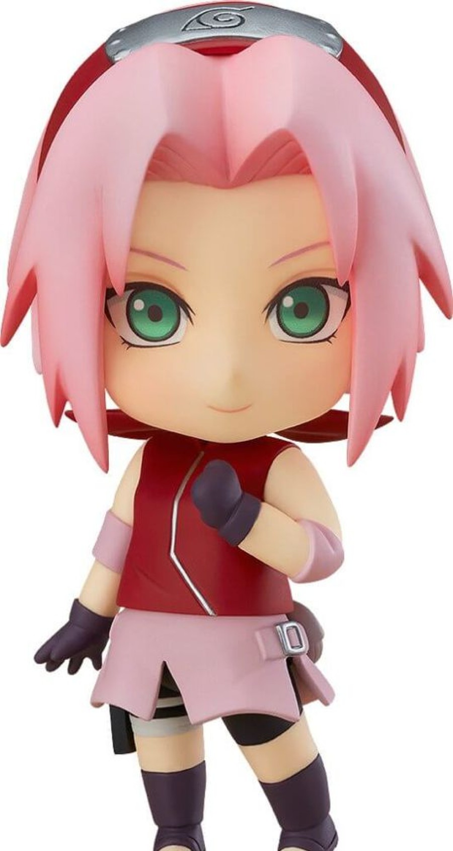 Anime Nendoroid | Nendoroid: Naruto Shippuden - Sakura Haruno