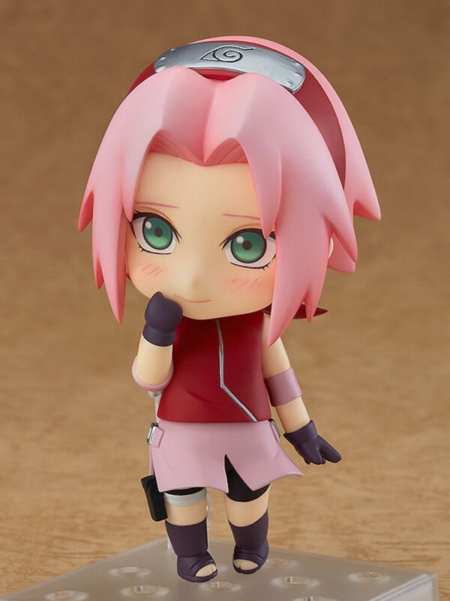 Anime Nendoroid | Nendoroid: Naruto Shippuden - Sakura Haruno