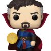 Popculture Funko | Doctor Strange 2: Multiverse Of Madness - Doctor Strange (With Chase) Pop! Vinyl