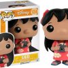 Popculture Disney | Lilo & Stitch - Lilo Pop! Vinyl