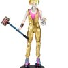 Toys DC Comics | Birds Of Prey - Harley Quinn 7" Action Figure