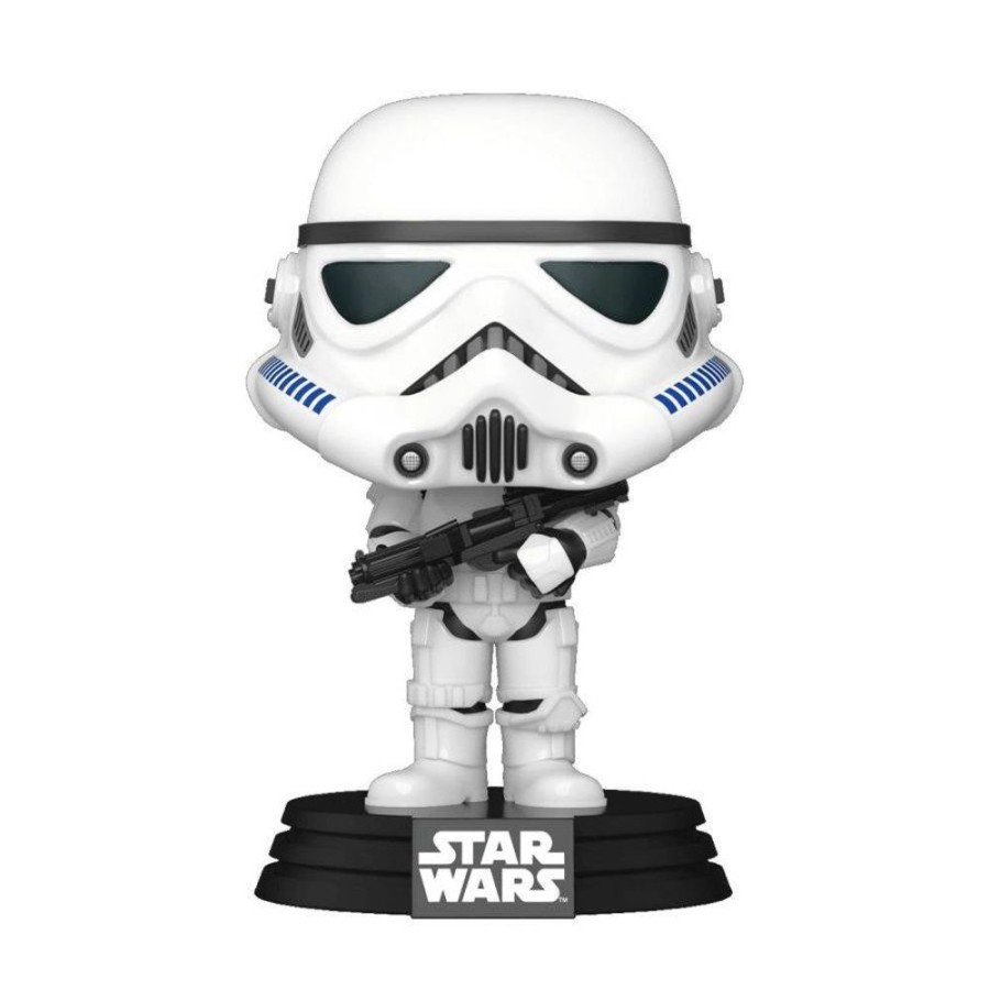 Popculture Funko | Star Wars - Stormtrooper New Classics Pop! Vinyl