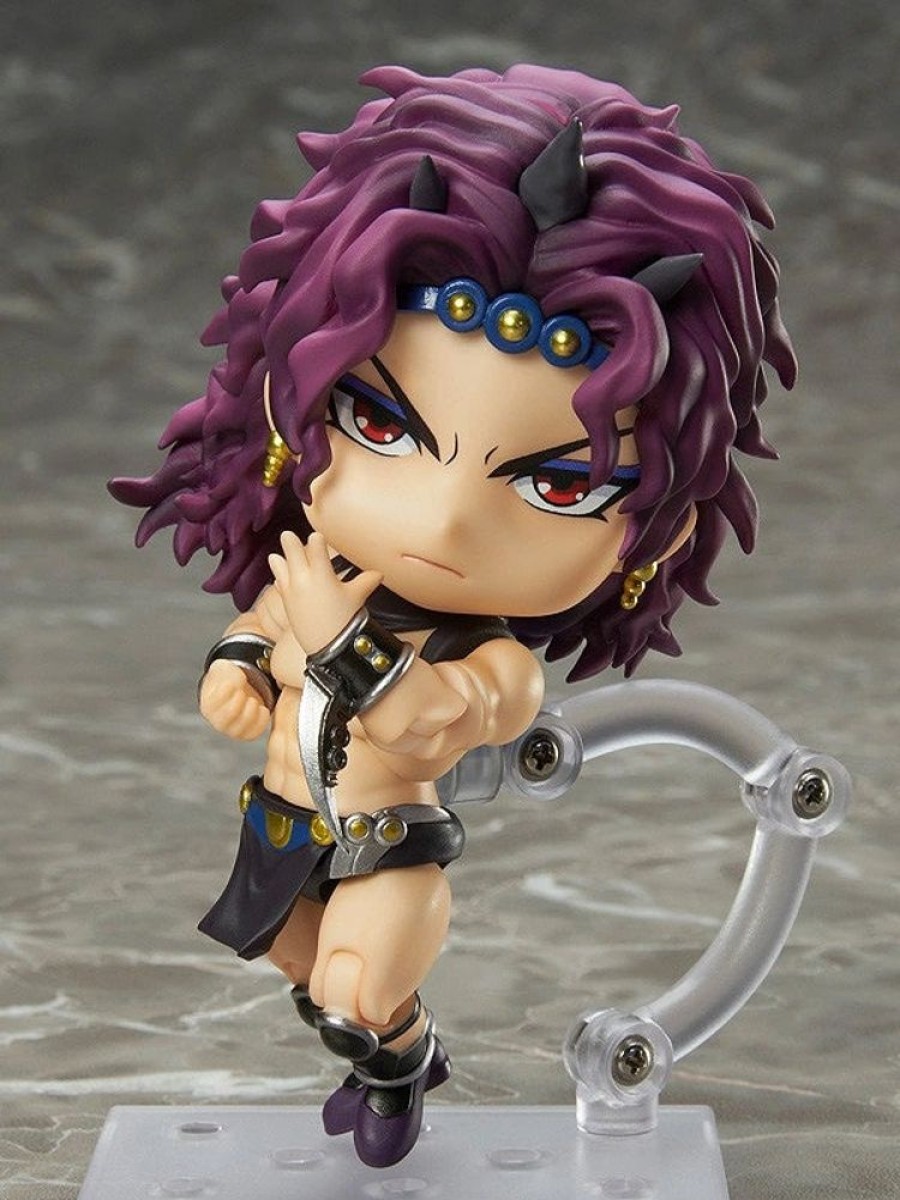 Anime Nendoroid | Nendoroid: Jojo'S Bizarre Adventure - Kars (Medicos)