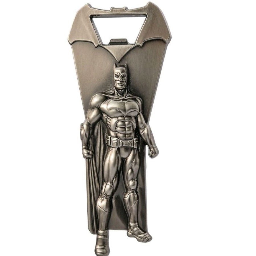 Popculture Ikon Collectables | Batman V Superman - Batman Bottle Opener