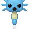 Anime Funko | Pokemon - Horsea Pop! Vinyl [Rs]