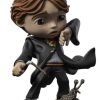 Popculture Harry Potter | Harry Potter - Ron Weasley With Broken Wand Minico Vinyl Figure