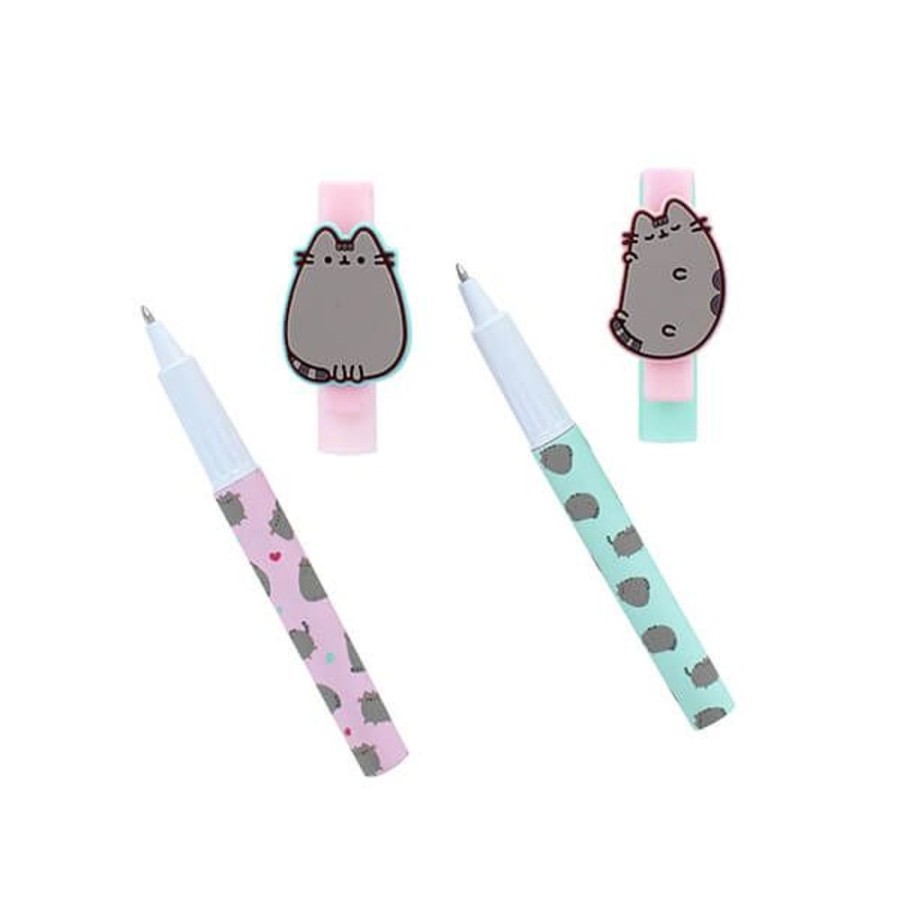 Stationery PUSHEEN | Simply Pusheen Pen Set