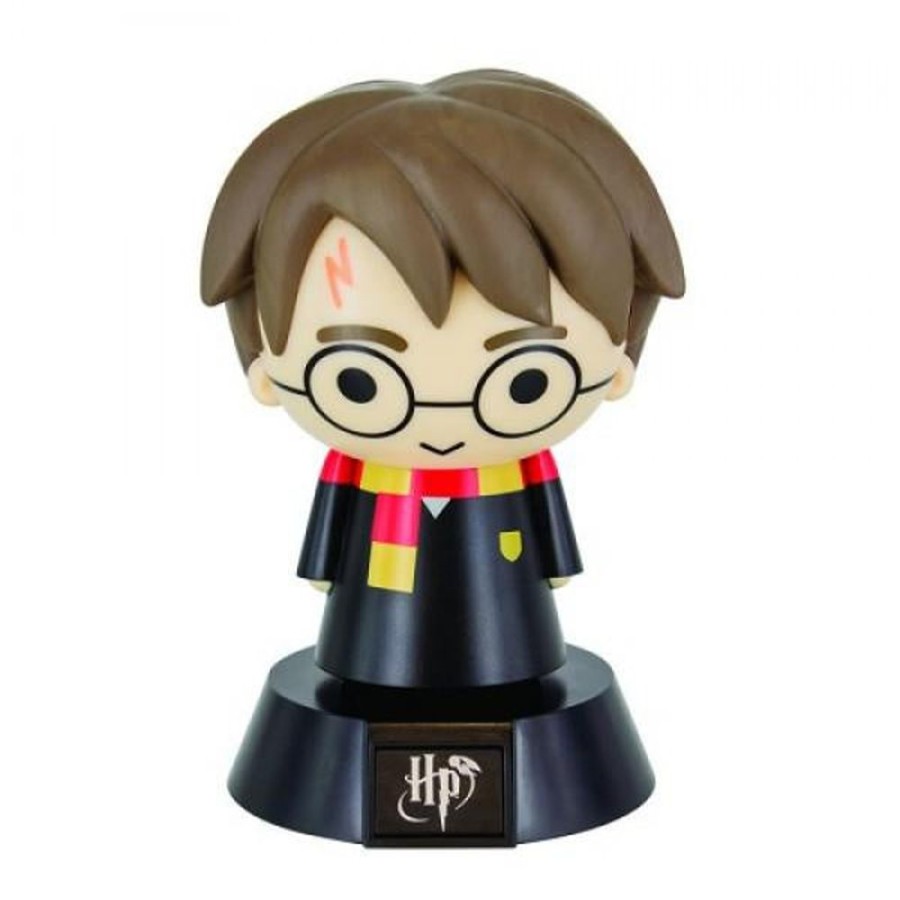 Popculture Harry Potter | Harry Potter - Harry Potter Icon Light