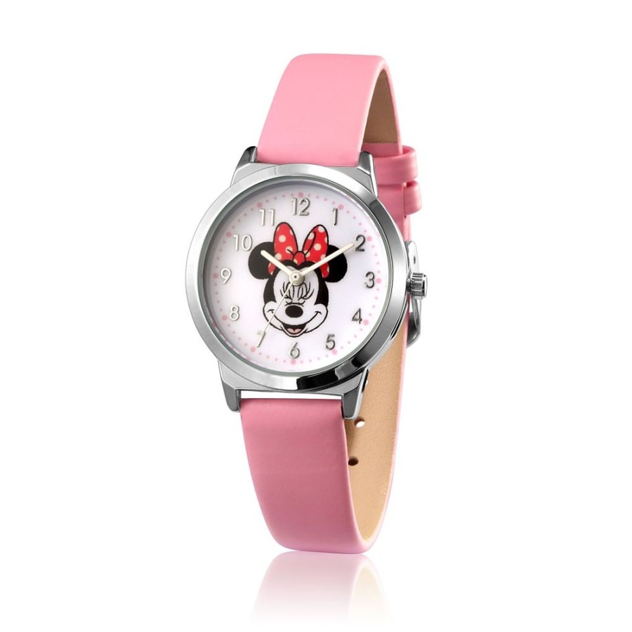 Fashion Disney | Disney - Minnie Mouse Watch (Small)