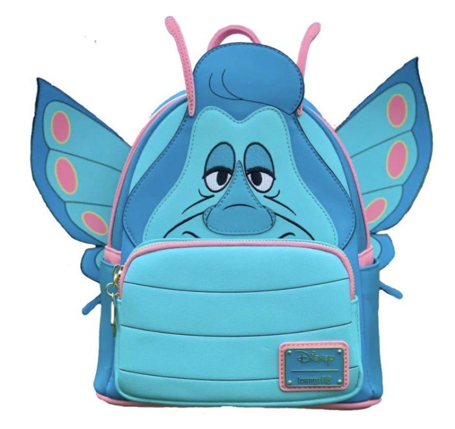 Loungefly Loungefly | Alice In Wonderland - Absoleum Butterfly Cosplay Mini Backpack [Rs]