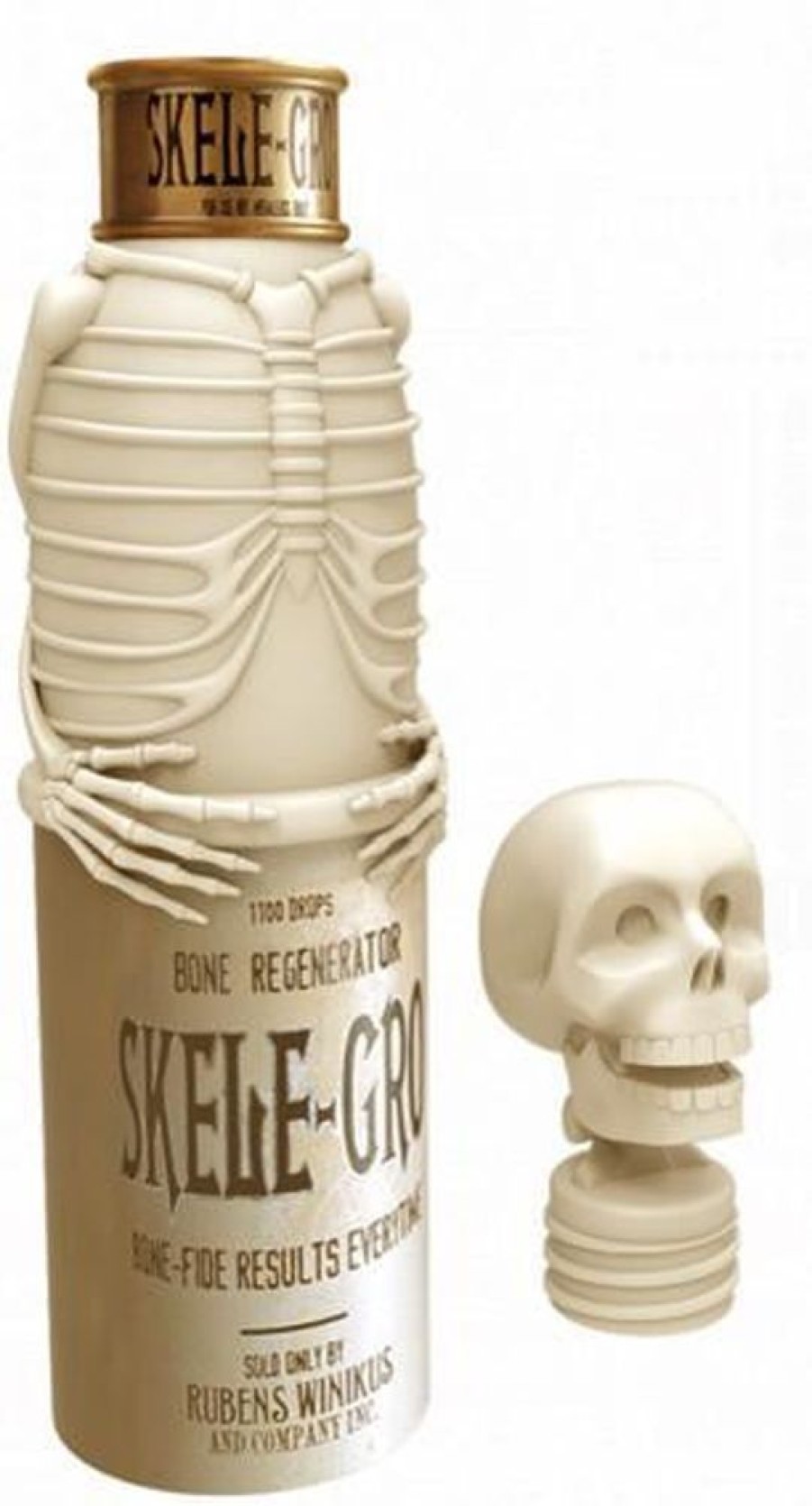 Popculture Harry Potter | Harry Potter Skele-Gro Bottle