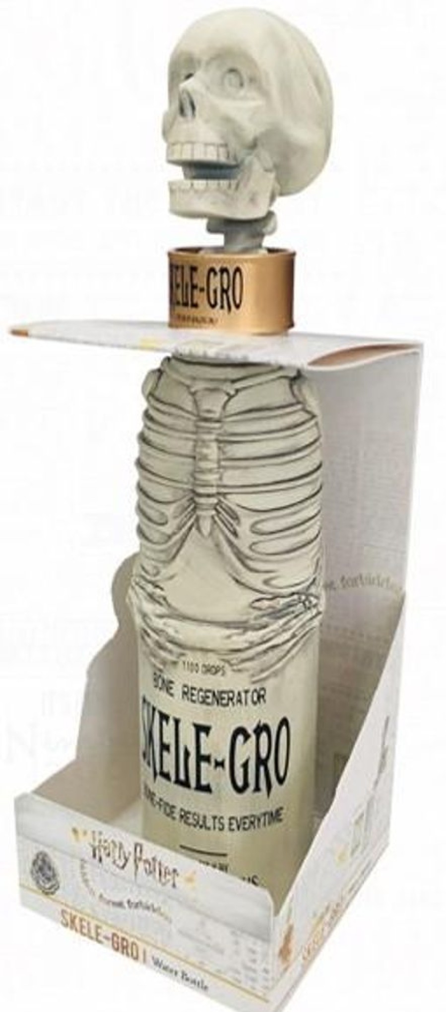 Popculture Harry Potter | Harry Potter Skele-Gro Bottle