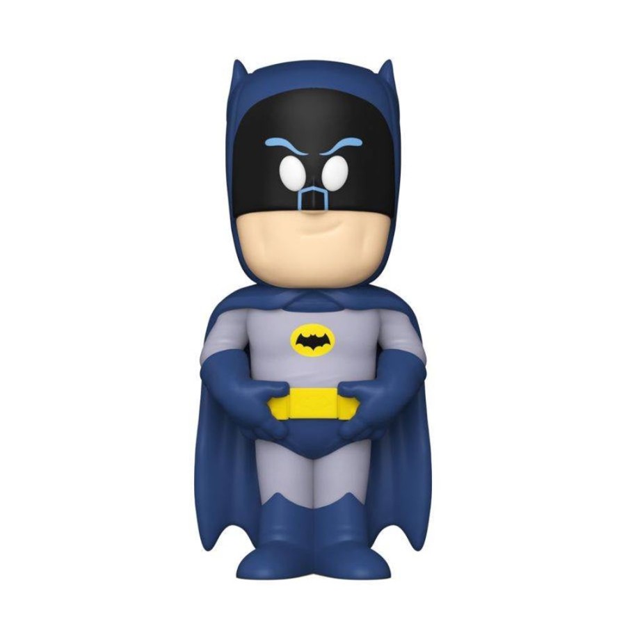 Popculture Funko | Batman (Tv) - Batman Vinyl Soda