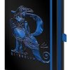 Popculture Harry Potter | Harry Potter - Ravenclaw Foil A5 Notebook