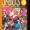 Anime JoJo's Bizarre Adventure | Manga - Jojo'S Bizarre Adventure: Part 5--Golden Wind, Vol. 2