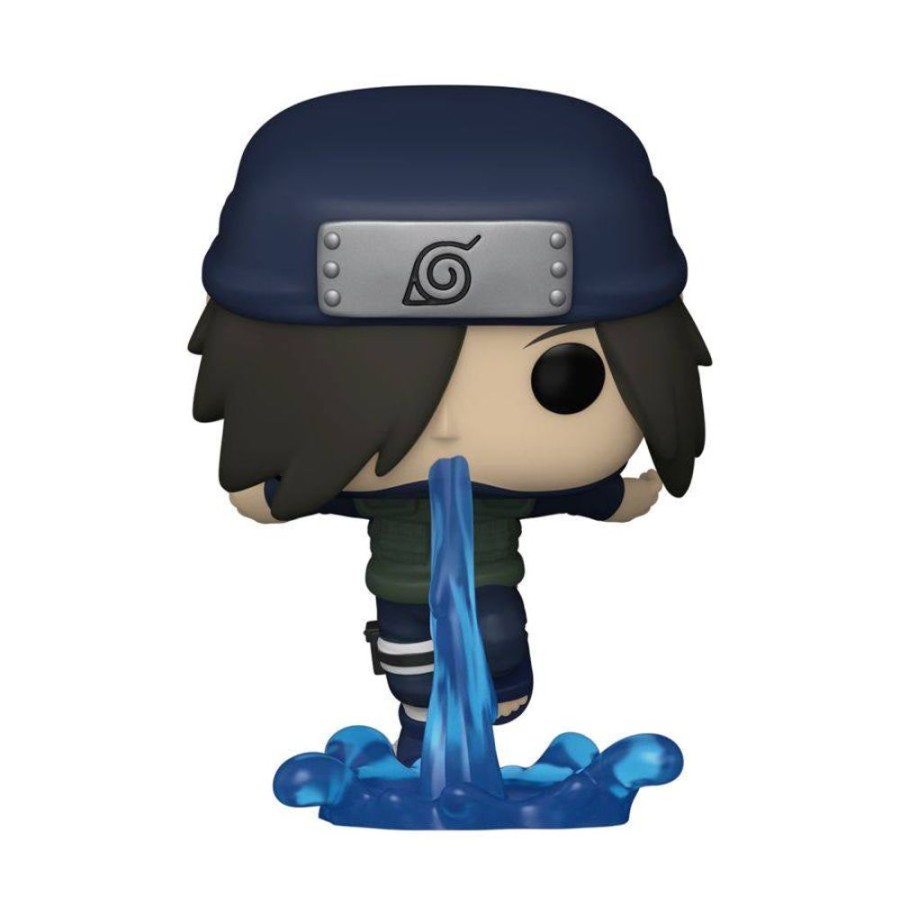 Anime Funko | Naruto - Izumo Kamizuki Pop! Vinyl