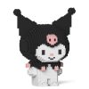 Anime Jekca | Sanrio - Kuromi Jekca Blocks