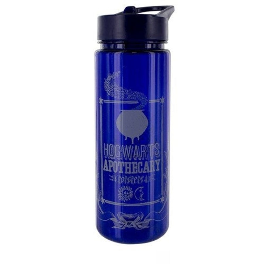 Popculture PALADONE | Harry Potter - Hogwarts Water Bottle