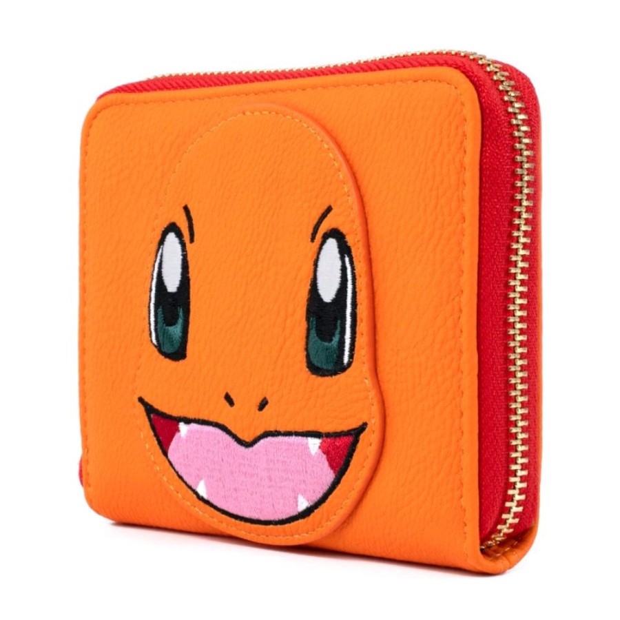 Loungefly Loungefly Purses & Wallets | Pokemon - Charmander Purse