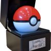 Anime Pokemon | Pokemon - Poke Ball Prop Replica