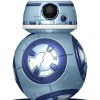 Popculture Funko | Star Wars - Bb-8 Metallic Make-A-Wish Pop! With Purpose