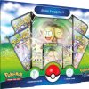 Games & Puzzles Pokemon | Pokemon Tcg: Pokemon Go Collection Alolan Exeggutor V