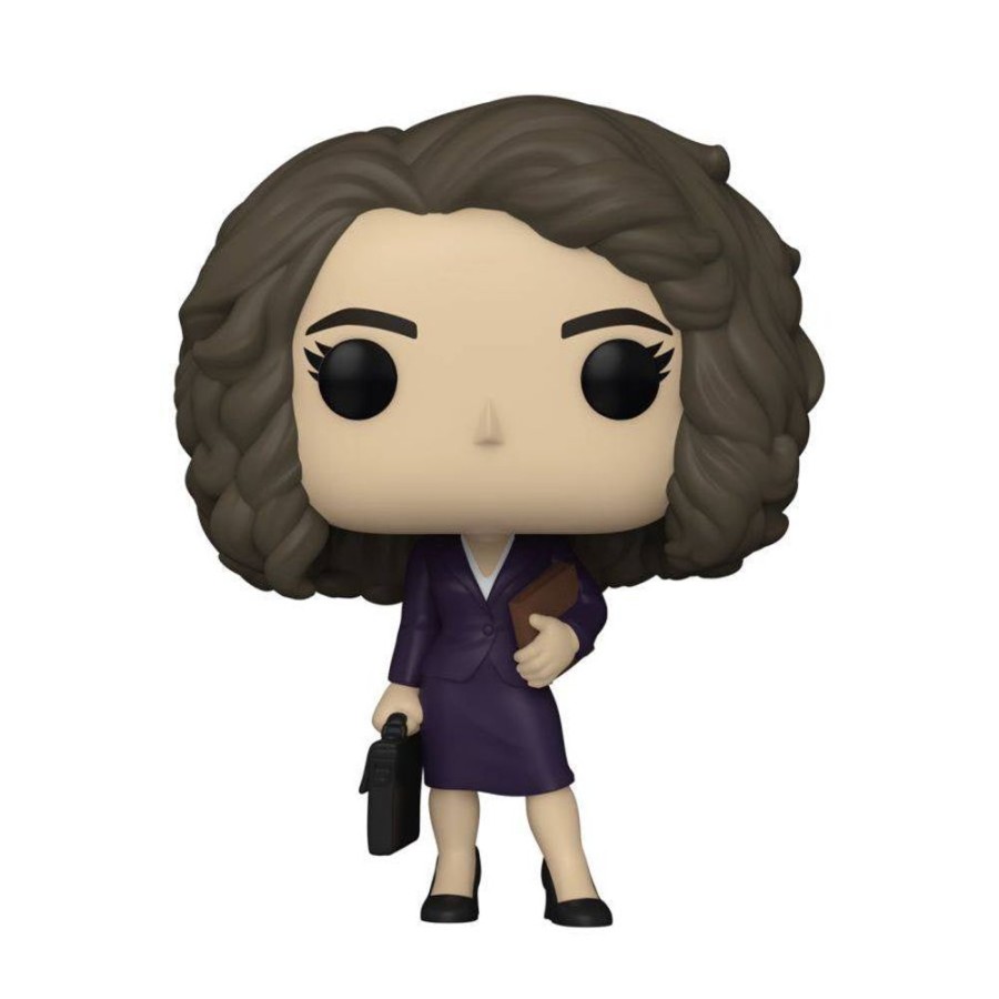 Popculture Funko | She-Hulk (Tv) - Jennifer Pop! Vinyl