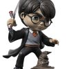 Popculture Harry Potter | Harry Potter - Harry Potter With Sword Of Gryffindor Minico Vinyl Figure