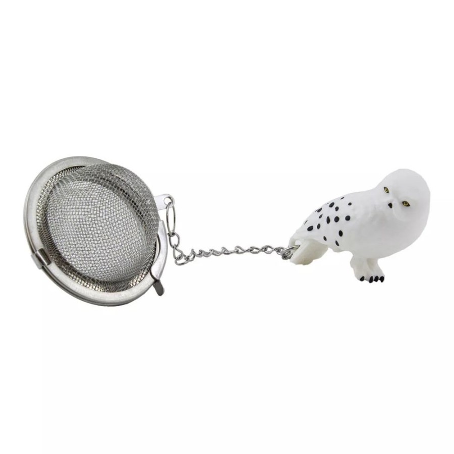 Popculture Harry Potter | Harry Potter - Hedwig Tea Infuser