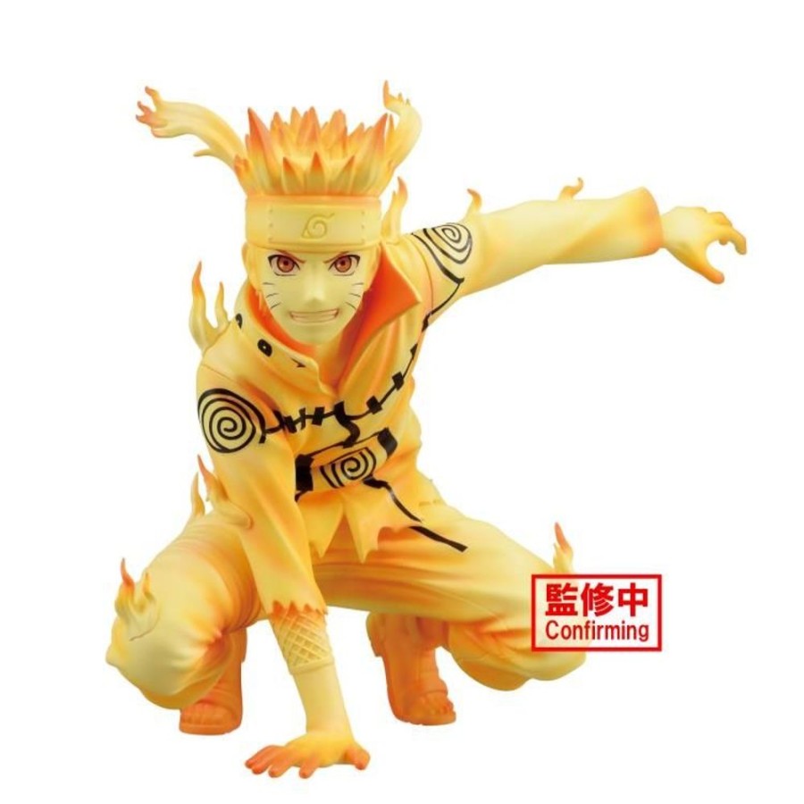 Anime Naruto | Naruto Shippuden - Panel Spectacle - Uzumaki Naruto Figure