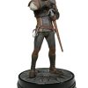 Popculture Dark Horse | The Witcher 3 - Geralt Heart Of Stone Deluxe Figure