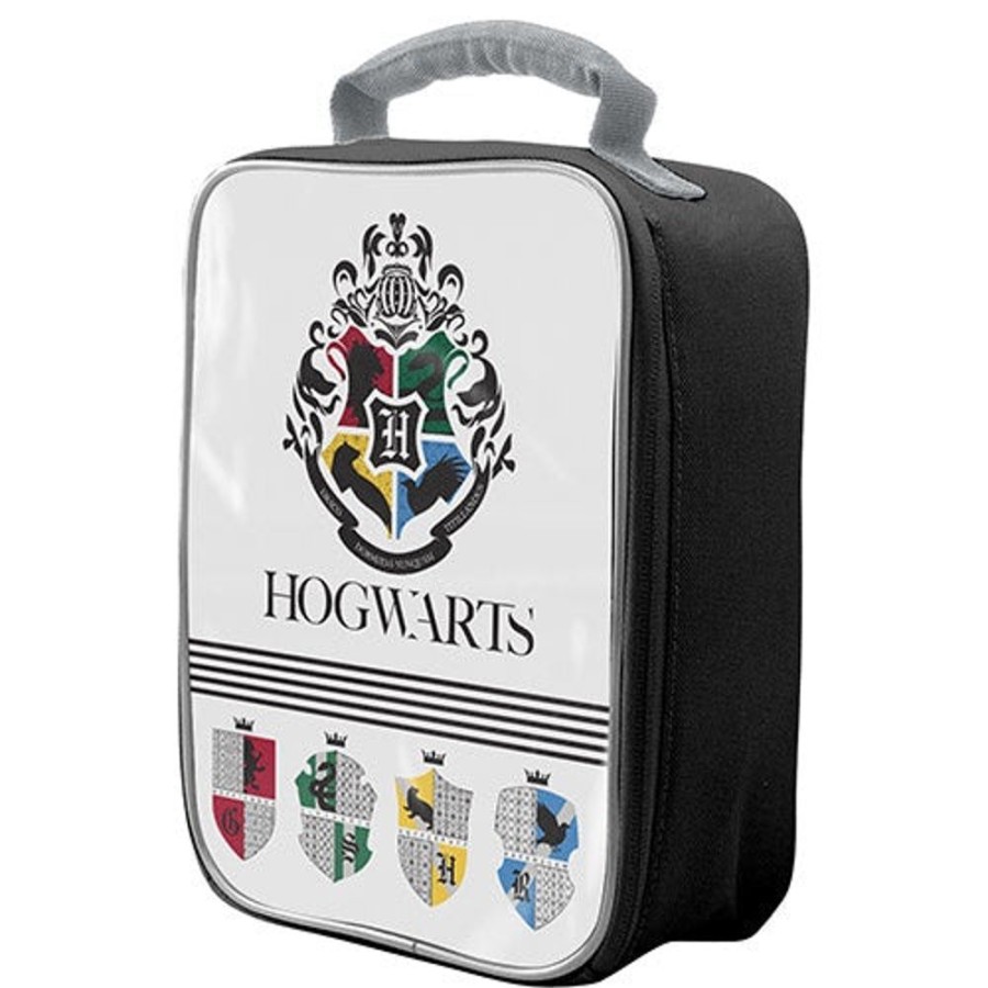 Popculture Harry Potter | Harry Potter Hogwarts Cooler Bag