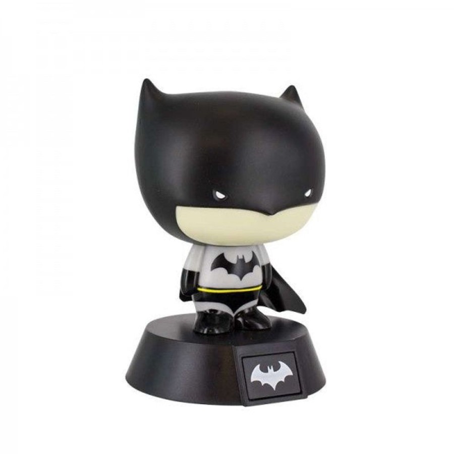 Popculture DC Comics | Batman - 3D Character Light