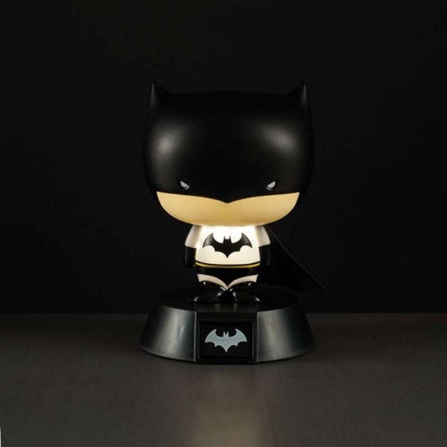 Popculture DC Comics | Batman - 3D Character Light