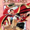 Anime One Piece | Manga - One Piece, Vol. 3