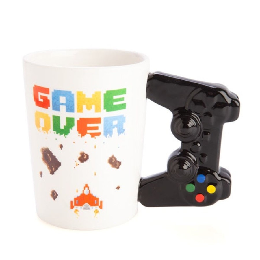 Food & Drinks Not specified | Gamer Mug Controller