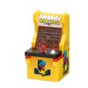 Toys kawada Nanoblocks | Pac-Man - Arcade Machine Nanoblock