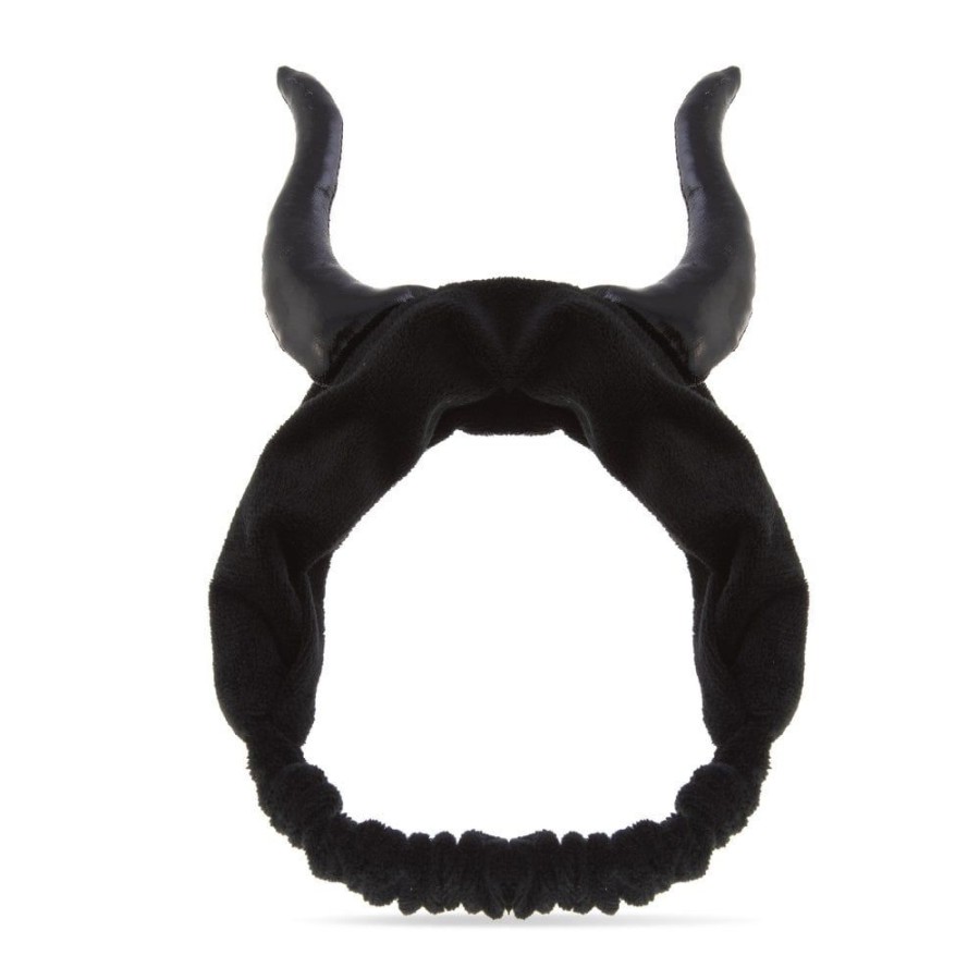 Popculture Mad Beauty | Disney Pop Villains Maleficent Headband