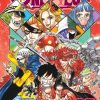 Anime One Piece | Manga - One Piece, Vol. 97