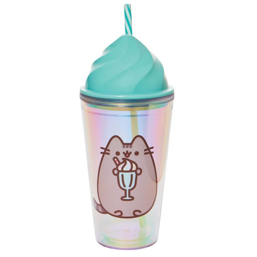 Food & Drinks PUSHEEN | Pusheen Whipped Sweet Tumbler