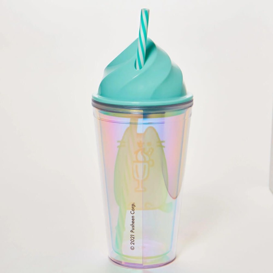 Food & Drinks PUSHEEN | Pusheen Whipped Sweet Tumbler