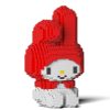 Toys Jekca Jekca | Sanrio - My Melody Jekca Blocks (Red)