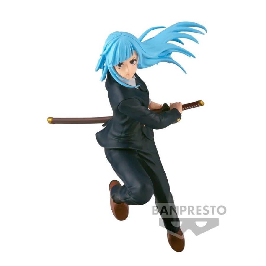 Anime Jujutsu Kaisen | Jujutsu Kaisen - Jufutsunowaza - Kasumi Miwa Figure