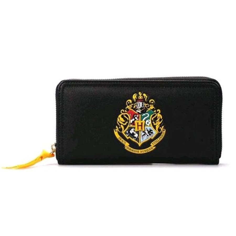 Popculture Half Moon Bay | Harry Potter - Hogwarts Large Purse