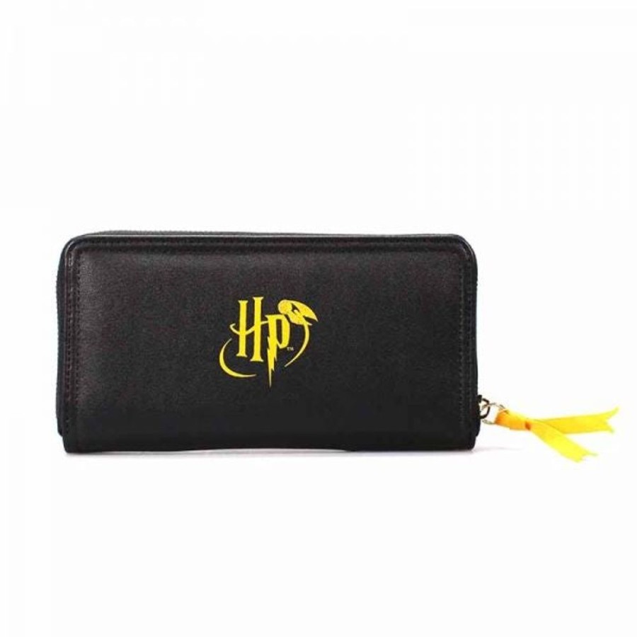 Popculture Half Moon Bay | Harry Potter - Hogwarts Large Purse